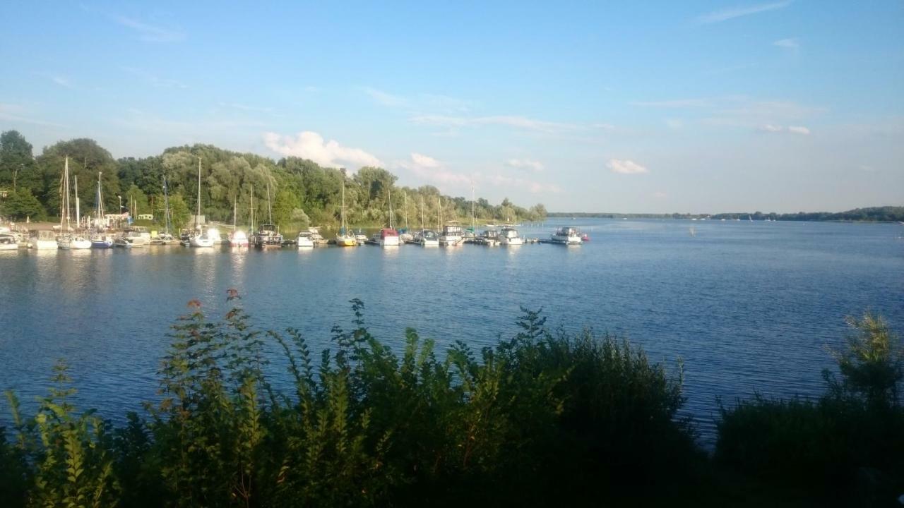 Havelschatz Bensdorf Eksteriør bilde