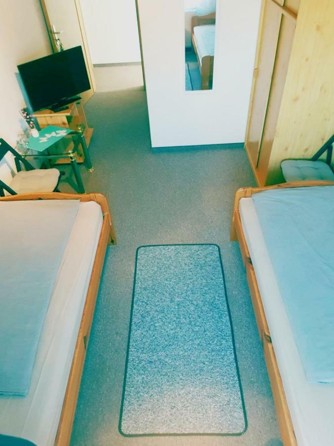 Havelschatz Bensdorf Eksteriør bilde